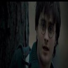STAGE TUBE: 'Harry Potter' Trailer
